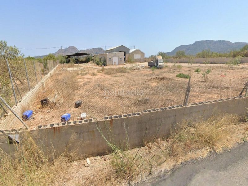 Foto f2287517-bc93-4cd7-a605-15343cc5c975. Terreny residencial a Perín Cartagena