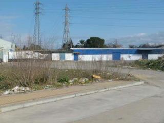 Terreny residencial a La Paz. Suelo sito en alcala de guadaira