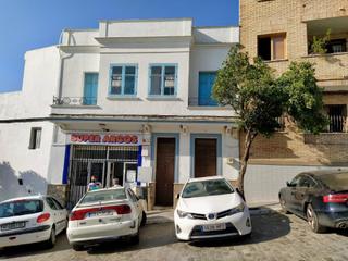 Maison à Alcalá de los Gazules. Alejandro sanz sn