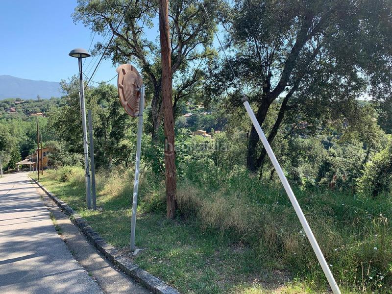 Foto 05c4ea98-2779-4108-8934-85e616bd5694. Terrain résidentiel dans Sant Pere de Vilamajor