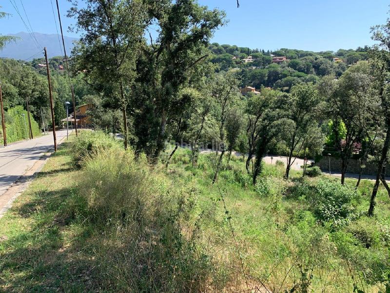 Foto 1a82c5b5-da5f-45ab-88c3-3dfb0a2f4ee5. Terrain résidentiel dans Sant Pere de Vilamajor