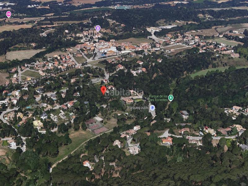 Foto 1d11a3a2-ee36-46fd-ab75-2954e21f5bea. Terrain résidentiel dans Sant Pere de Vilamajor