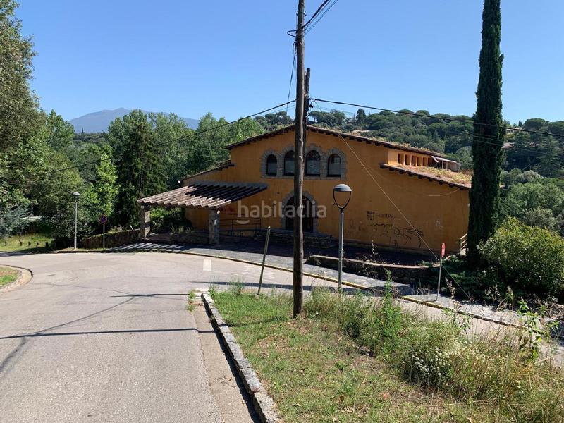Foto 238add20-d7fc-4089-887c-1b3a8dc45a16. Terrain résidentiel dans Sant Pere de Vilamajor