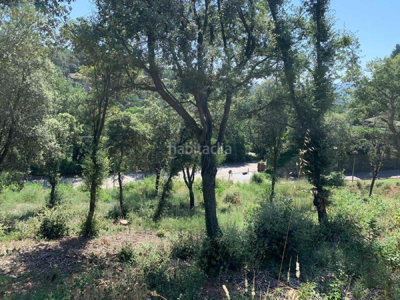 Foto 3d5e030b-f917-4be0-948e-f007b85398bd. Terrain résidentiel dans Sant Pere de Vilamajor