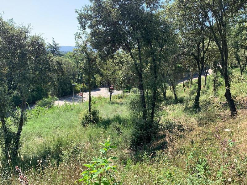 Foto 5b62a40e-7462-4c88-8f79-ae8252fb1c91. Terrain résidentiel dans Sant Pere de Vilamajor