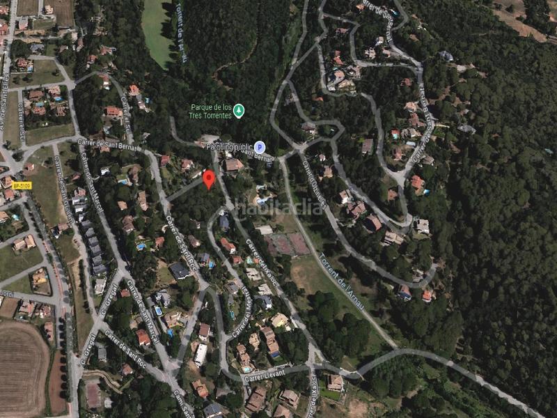 Foto 67620dd3-27cb-4d8b-8915-fb5b77795865. Terrain résidentiel dans Sant Pere de Vilamajor