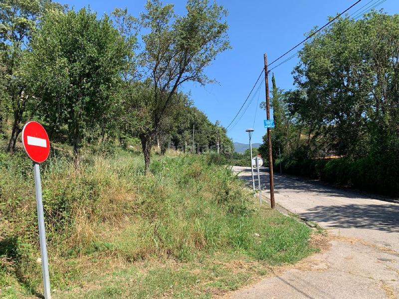 Foto 704bea1e-da07-4df8-8384-f64aa4616c21. Terrain résidentiel dans Sant Pere de Vilamajor