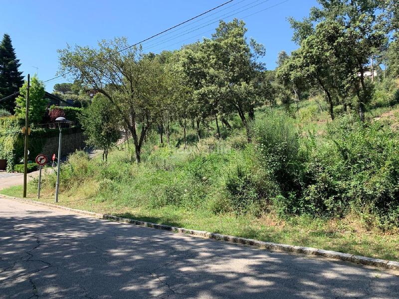 Foto 8f5733c3-fea1-4cf6-bd6e-675d8b0377ad. Terrain résidentiel dans Sant Pere de Vilamajor