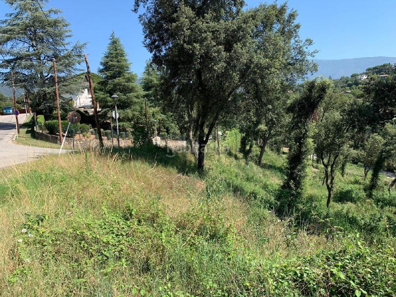 Foto 9b77f43a-2516-4e4a-b177-5c4f0831e8d0. Terrain résidentiel dans Sant Pere de Vilamajor