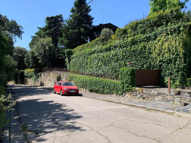 Foto bd827833-1056-431c-b23d-4b179c6a5175. Terrain résidentiel dans Sant Pere de Vilamajor