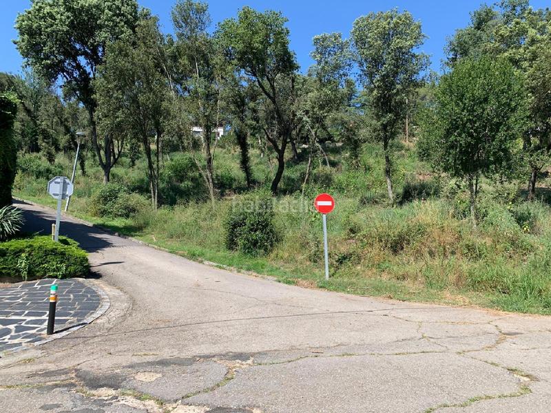 Foto d15cecc9-1dda-460e-adc9-0d49184d422f. Terrain résidentiel dans Sant Pere de Vilamajor