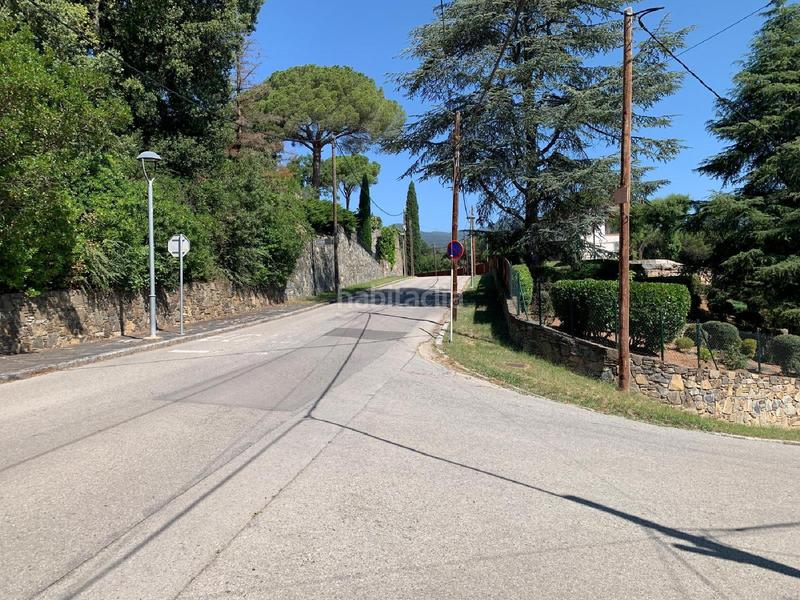 Foto ed0625ef-e9b1-4952-b38e-8931cc606d14. Terrain résidentiel dans Sant Pere de Vilamajor