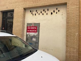 Locale commerciale in Centro