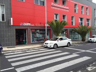 Bureau à El Sobradillo. Sin promocion