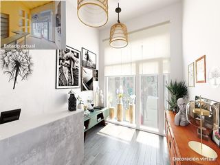 Geschäftsraum in El Camp d´en Grassot i Gràcia Nova. Grassot barcelona