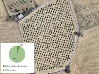 Terreny residencial a Villamayor de Santiago. Suelo sito en villamayor de santiago