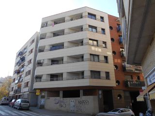 Etagenwohnung in Poble Nou. Ferrocarril manresa
