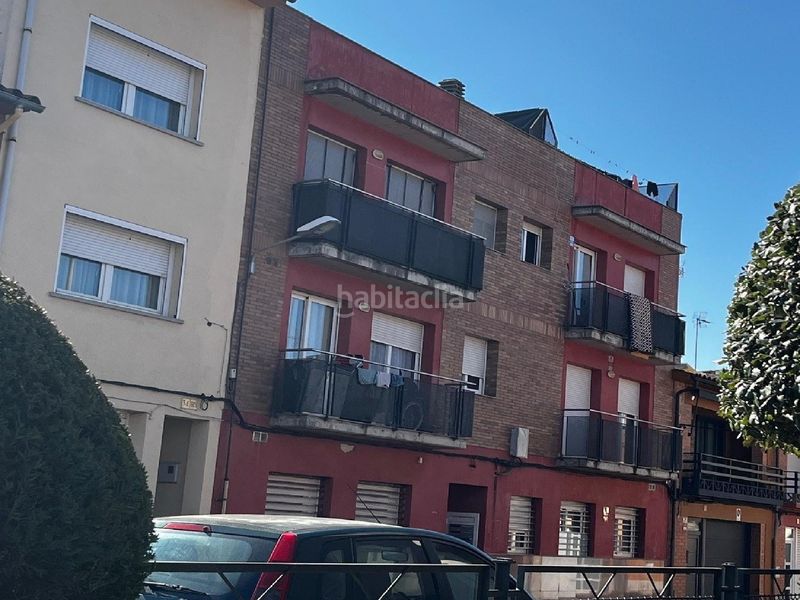 Foto ad658e64-3021-4fae-8af0-2302c5e38f54. Piso collsacabra en Roda de Ter