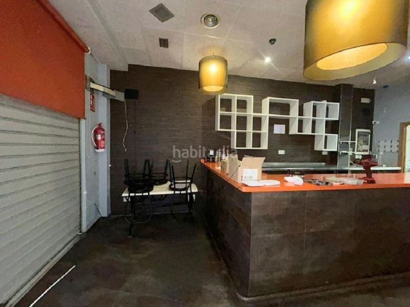 Foto 755ff9d4-4f3d-4676-a0b3-4cd199b5c5ca. Local comercial a Pueblo Benicarló