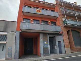 Pis a Mas Rampinyo - Montcada Nova - Carrerada. Ripollet 22