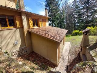 Casa a Arbúcies. Colls, el 18