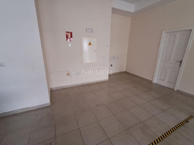 Foto 0a6f0360-35f2-43a3-bed5-640d8063fd42. Local comercial edificio don alfredo en Matanza de Acentejo (La)