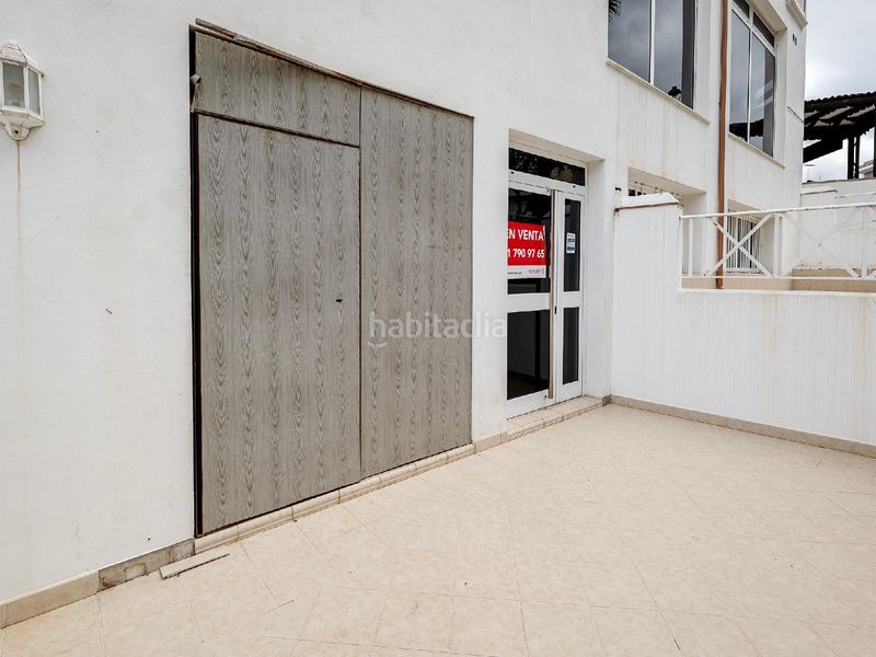 Foto 0b1531f6-8e33-44f1-a468-16ee9b02ef43. Local comercial a Matanza de Acentejo (La)