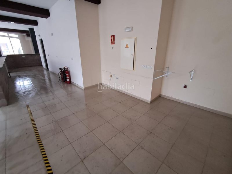 Foto 316ab8d4-4c20-421c-8333-2aec54f0731b. Local comercial edificio don alfredo en Matanza de Acentejo (La)