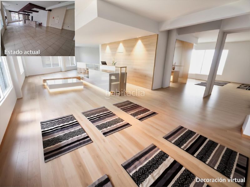 Foto 5514540d-acc3-4d07-85fd-274c86038f8b. Local comercial edificio don alfredo en Matanza de Acentejo (La)