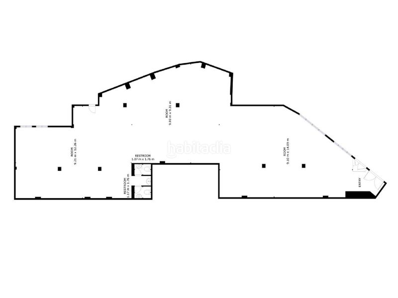 Foto 5960b222-2f4a-4364-949f-3921ceb72f36. Local comercial a Matanza de Acentejo (La)