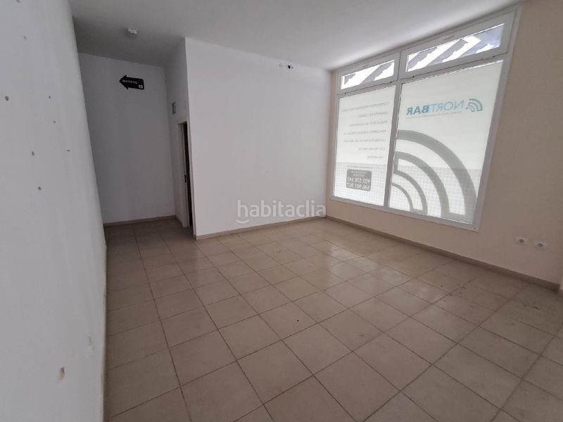 Foto 65a576c1-36fc-44d4-9eb9-fbff580e276f. Local comercial edificio don alfredo en Matanza de Acentejo (La)