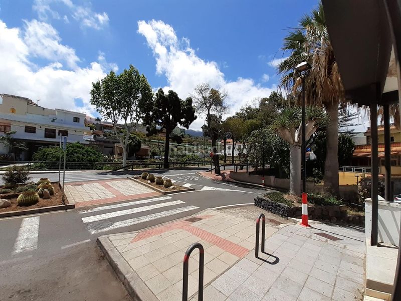 Foto 6ab5e99d-a156-4fa6-9c96-5ebb6c149412. Local comercial edificio don alfredo en Matanza de Acentejo (La)