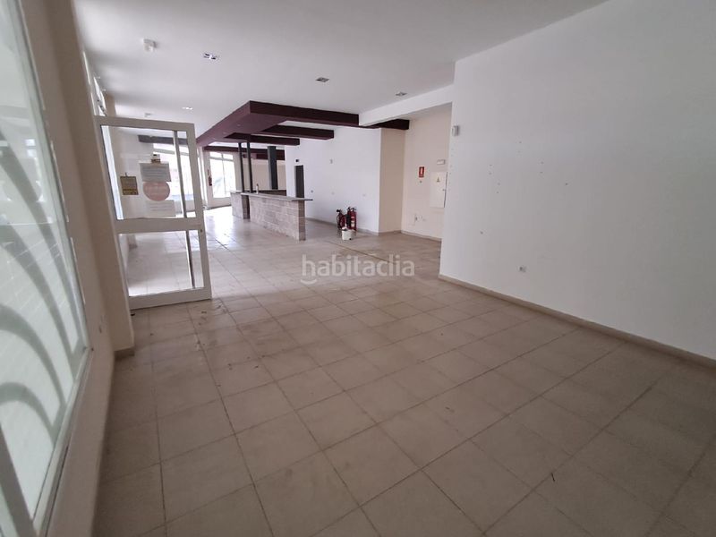 Foto 8adb55f8-d946-4e59-af00-c09b79c9cba5. Local comercial edificio don alfredo en Matanza de Acentejo (La)