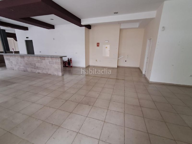 Foto 8bff7c59-41c0-4037-a04d-0bc987c9d15a. Local comercial edificio don alfredo en Matanza de Acentejo (La)