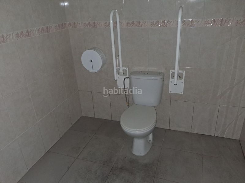 Foto a01e3e00-2930-4063-8d60-6003eb255616. Local comercial edificio don alfredo en Matanza de Acentejo (La)