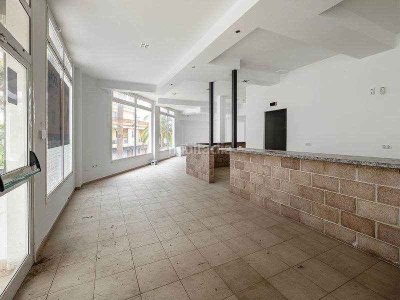 Foto a82178c8-37d1-49ad-82b1-fe3f9a265dde. Local comercial a Matanza de Acentejo (La)