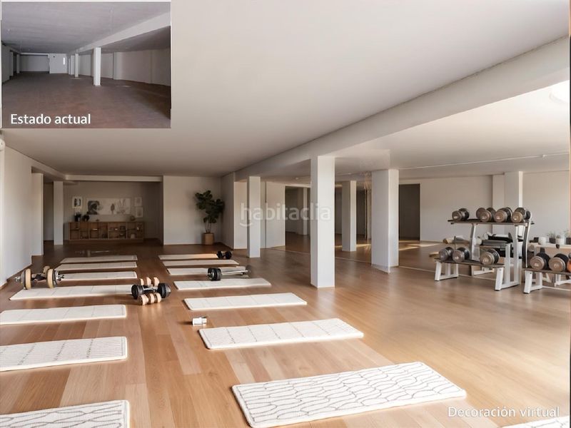 Foto d17f13a5-26e3-41ba-b30f-5072cf768df4. Local comercial edificio don alfredo en Matanza de Acentejo (La)