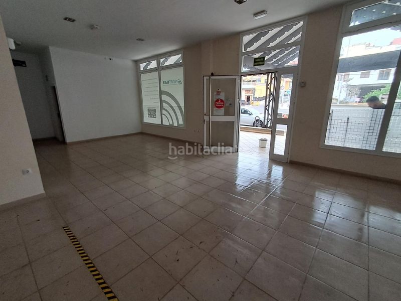 Foto ddf17082-74ba-4e1d-9f20-c26f130c600f. Local comercial edificio don alfredo en Matanza de Acentejo (La)