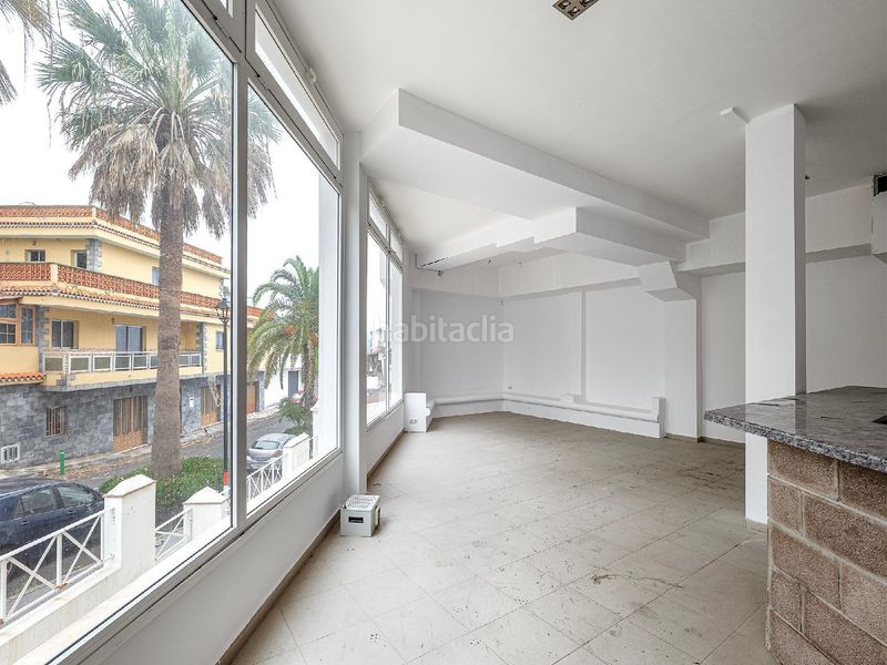 Foto e77818be-49c5-4b0a-bd4a-beb5fc3ac171. Local comercial a Matanza de Acentejo (La)