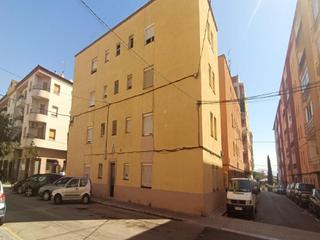 Pis a Poble Nou-Olivar Gran. Frederic mistral 3