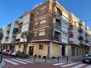 Business premise in Les Planes. Nuestra señora de la merced 11 local