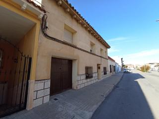 Casa a Argamasilla de Alba. Sin promoción