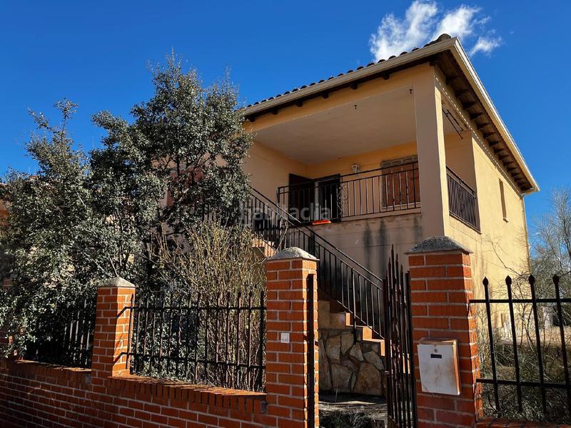 Foto 885d9f58-a8aa-40b3-992e-a336a850d758. Chalet in Casar de Escalona (El)