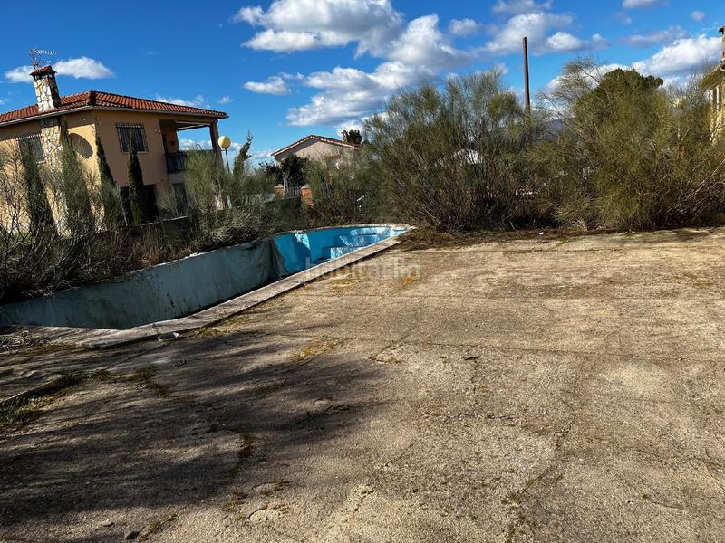 Foto d048ec9f-f9c4-4716-a9fe-248ea6e69a7d. Chalet in Casar de Escalona (El)