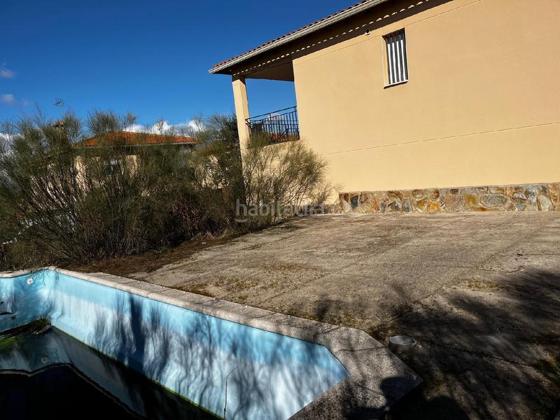 Foto f694faf5-e8cc-4f32-9e8e-106edd31bc8f. Chalet in Casar de Escalona (El)