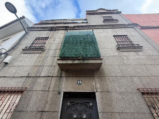 Casa a Casco Antiguo. Escopeteros 15