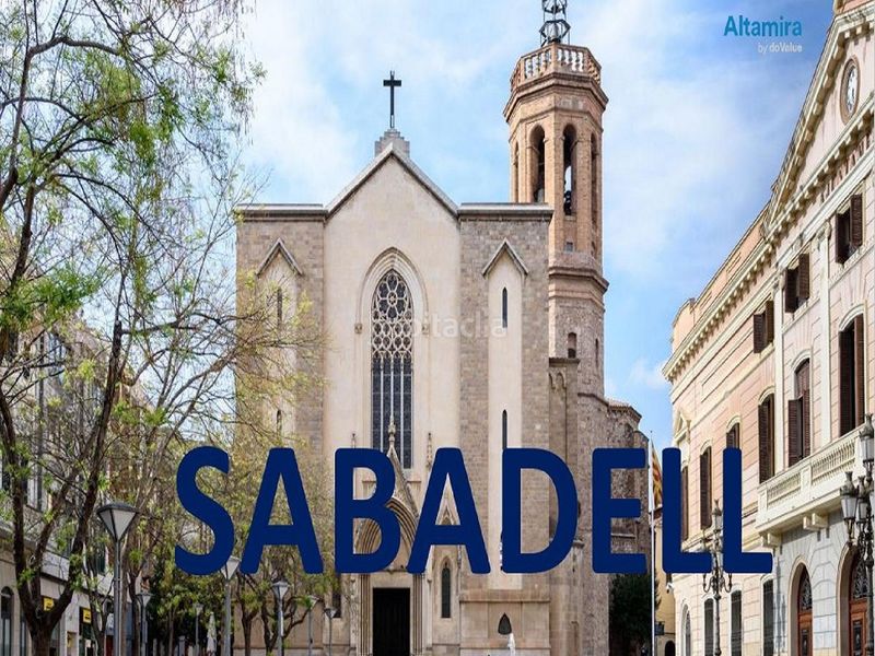Foto 444a6fa3-c6fb-40a4-b2e2-e2ffb14de45e. Pis a Torrent del Capellà Sabadell