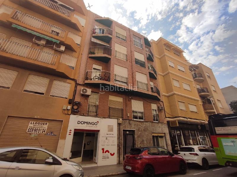 Foto 0d6782b6-5bca-4025-a647-3eb1d56bd319. Pis a Plaza Crevillente - Antiguos Juzgados - El Asilo Elche / Elx