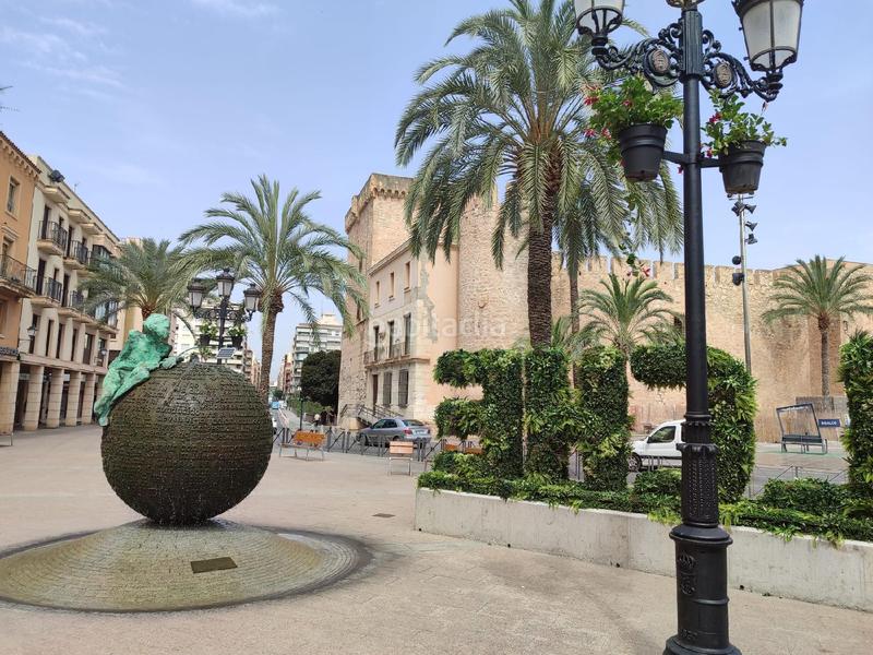 Foto 51cf2aed-23d4-4e00-8846-ea5da3f94994. Pis a Plaza Crevillente - Antiguos Juzgados - El Asilo Elche / Elx