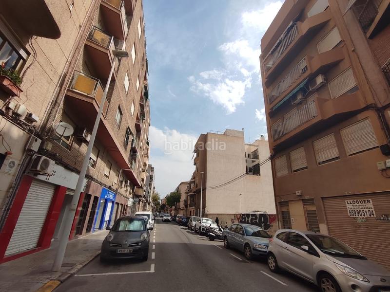 Foto 734bd66d-7722-4d5e-9c4c-3d5a90805f99. Pis a Plaza Crevillente - Antiguos Juzgados - El Asilo Elche / Elx